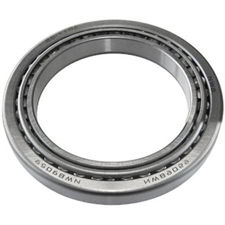 Cup & Cone Bearing Set